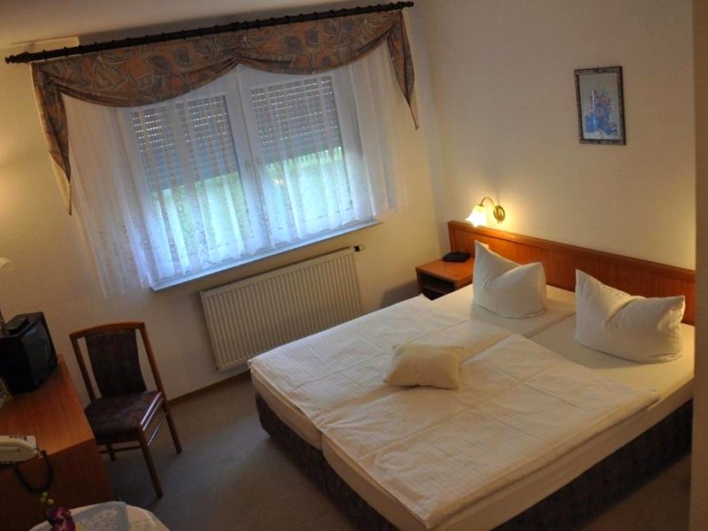 Hotel Kirchnerの写真