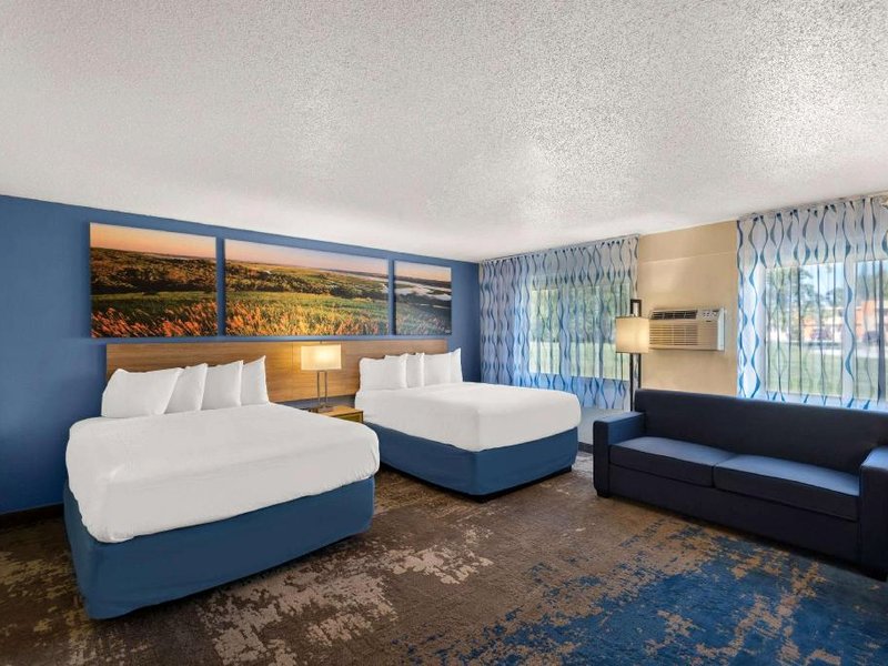 Days Inn by Wyndham Newtonの写真