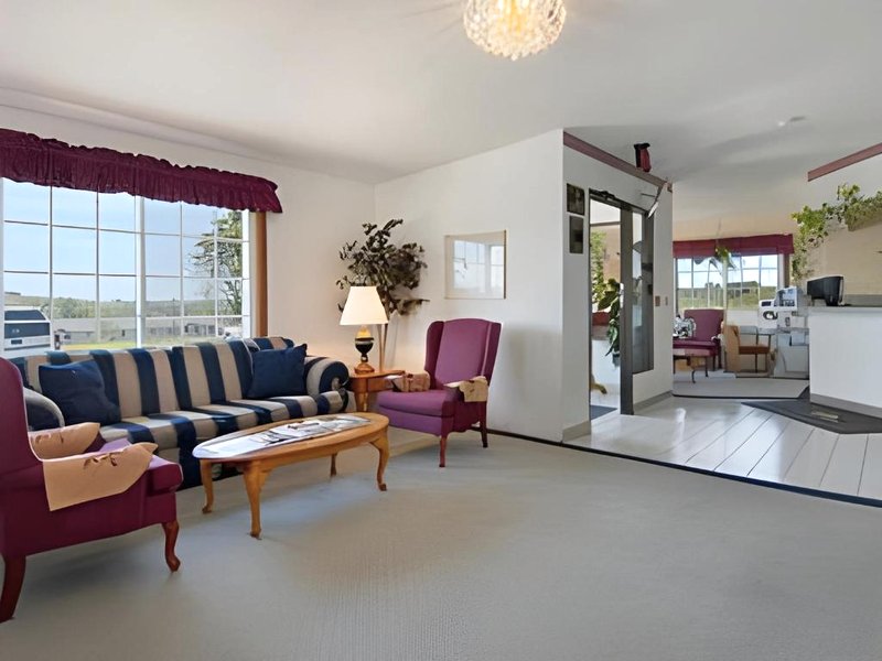 Days Inn by Wyndham Newtonの写真