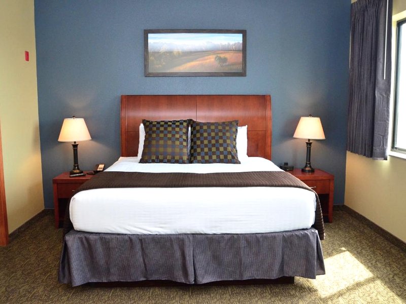 Cobblestone Inn & Suites - Newtonの写真