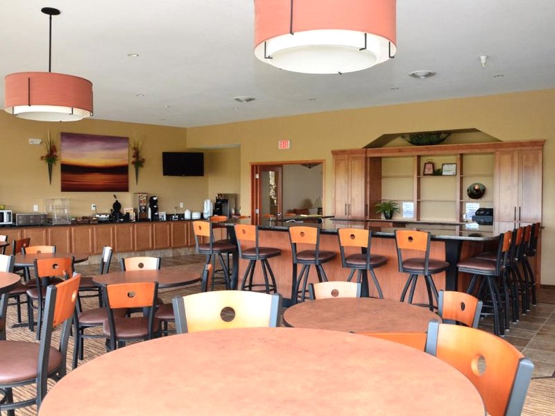 Cobblestone Inn & Suites - Newtonの写真