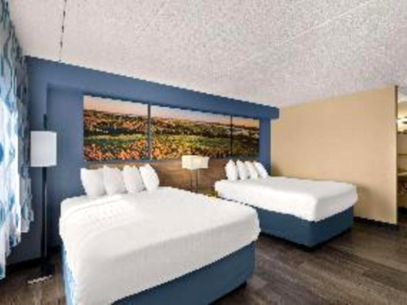 Days Inn Newtonの写真