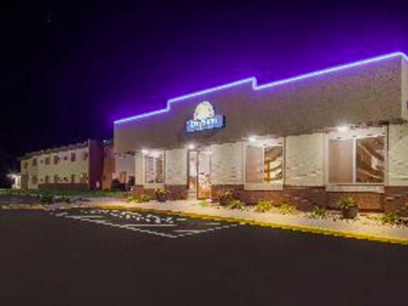 Days Inn Newtonの写真