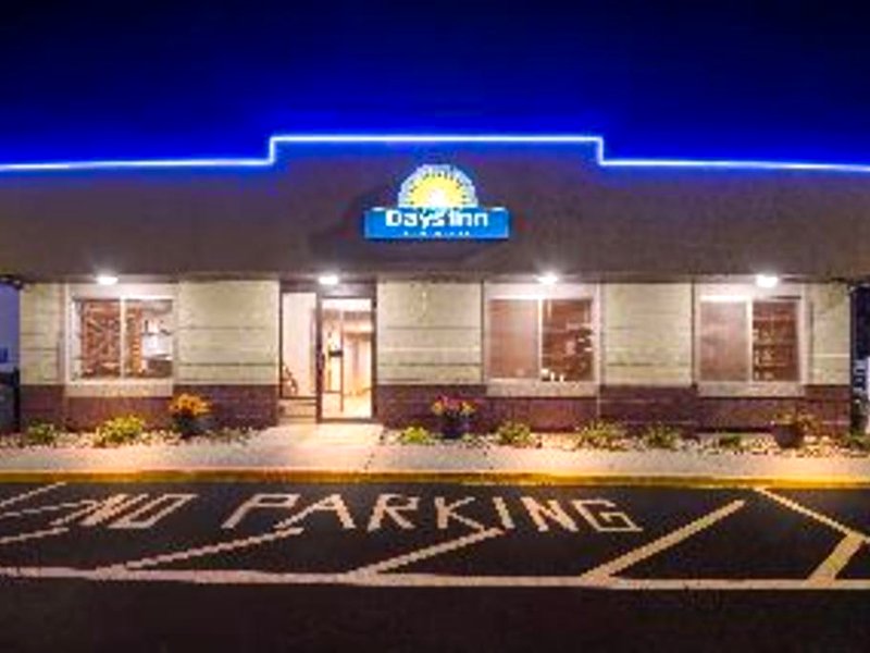 Days Inn Newtonの写真