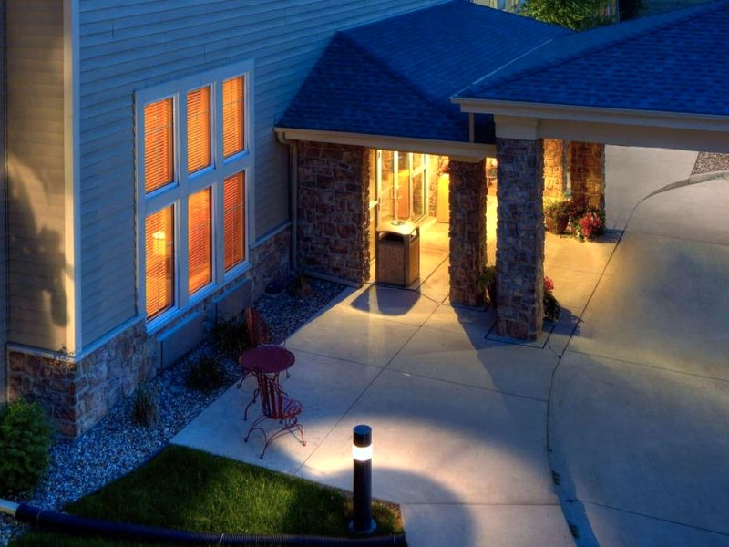 アメリクイン バイ ウィンダム ニュートン (AmericInn by Wyndham Newton)の写真