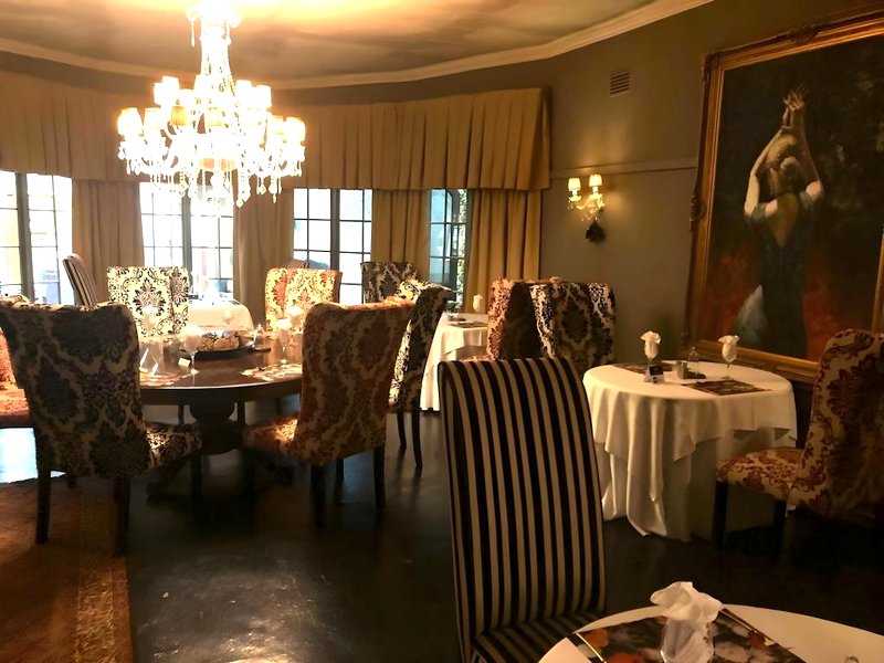 シャングリラ カントリー ホテル&スパ (Shangri La Country Hotel & Spa)の写真