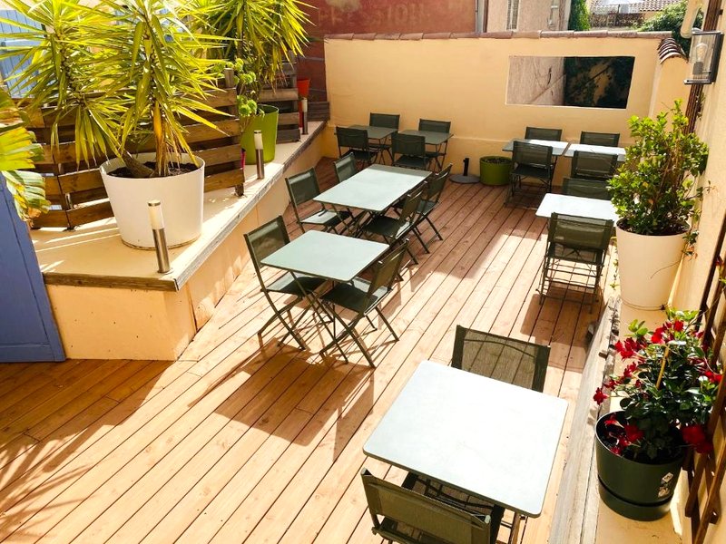 Villa Terra Meraの写真