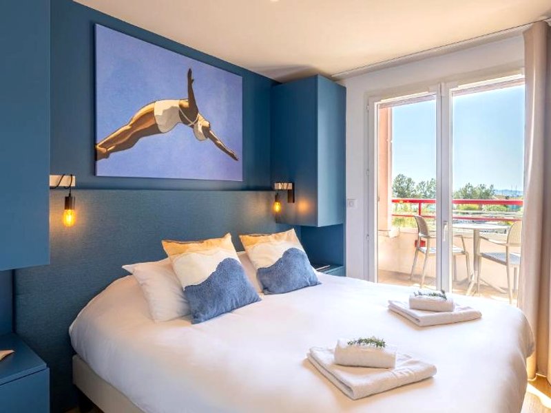 Kaliopé Hotel & Résidence by Oustal del Mar (Kaliope Hotel & Residence by Oustal del Mar)の写真