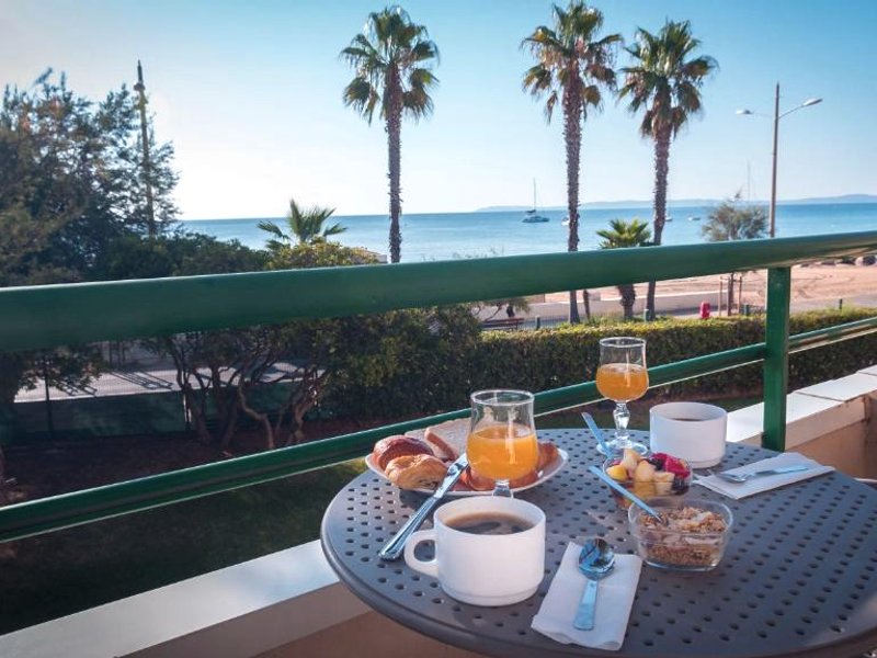 Kaliopé Hotel & Résidence by Oustal del Mar (Kaliope Hotel & Residence by Oustal del Mar)の写真