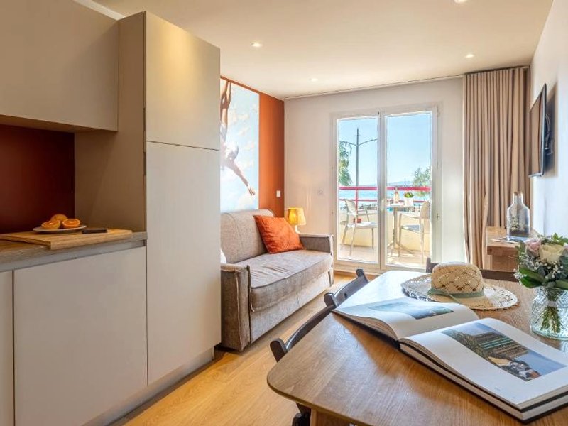 Kaliopé Hotel & Résidence by Oustal del Mar (Kaliope Hotel & Residence by Oustal del Mar)の写真