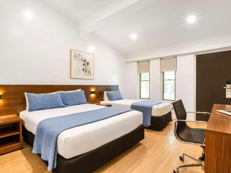 イビス スタイルズ カラサ (ibis Styles Karratha)の写真