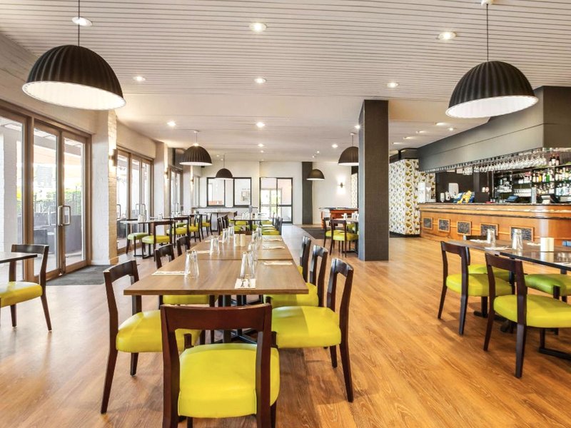 イビス スタイルズ カラサ (ibis Styles Karratha)の写真