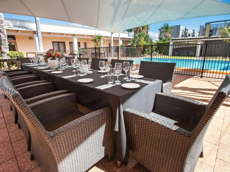 イビス スタイルズ カラサ (ibis Styles Karratha)の写真