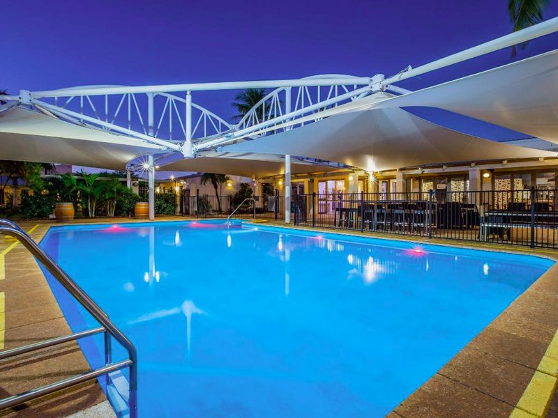 イビス スタイルズ カラサ (ibis Styles Karratha)の写真