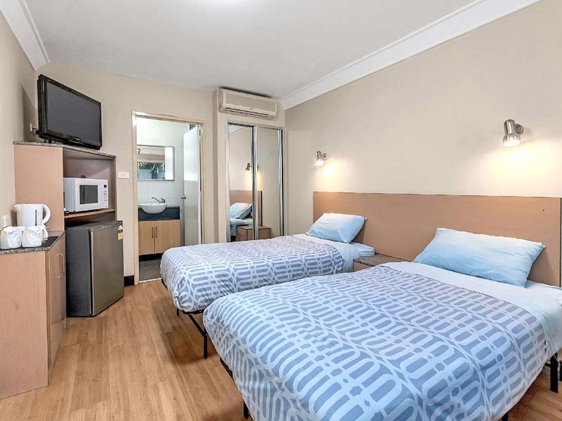 エコノ ロッジ カラサ (Econo Lodge Karratha)の写真