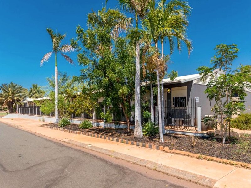 エコノ ロッジ カラサ (Econo Lodge Karratha)の写真