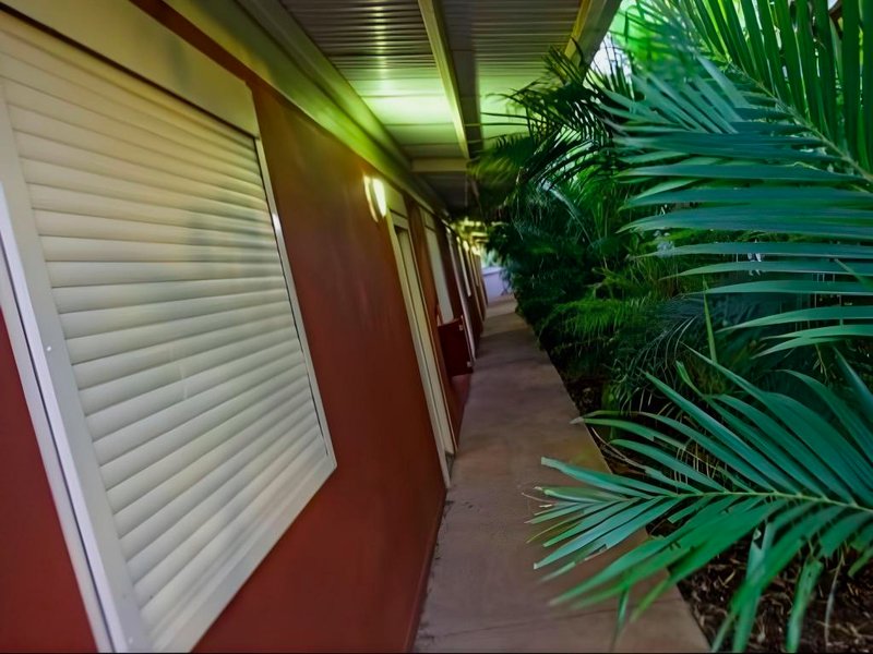 キャトラル パーク ホテル (Cattrall Park Motel)の写真