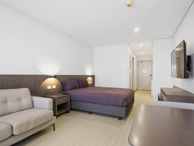 Velocity Motel & Bistro-WAの写真