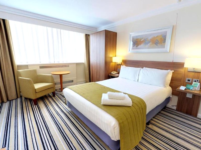 Holiday Inn Runcorn M56 Junction 12 By IHGの写真