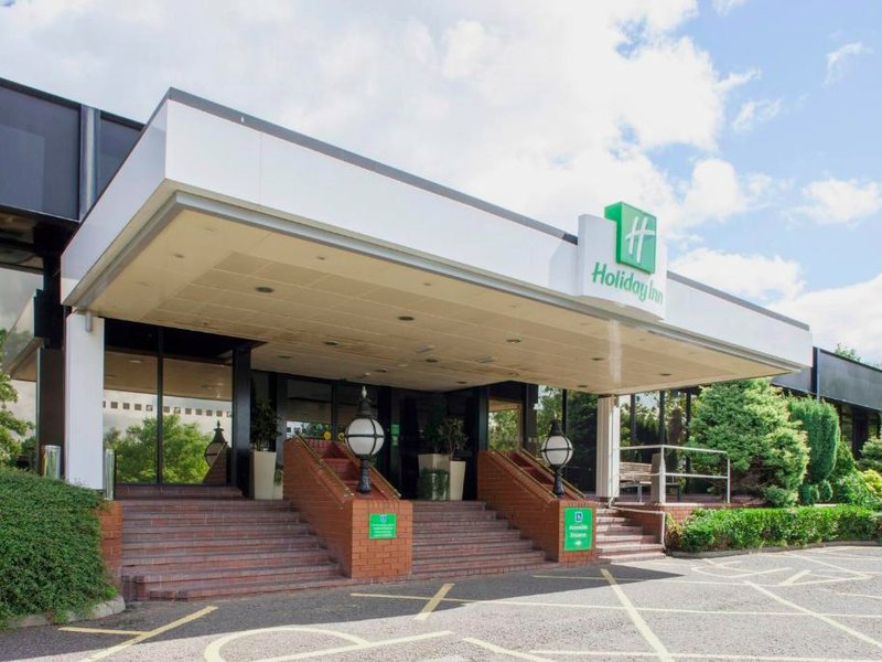Holiday Inn Runcorn M56 Junction 12 By IHGの写真