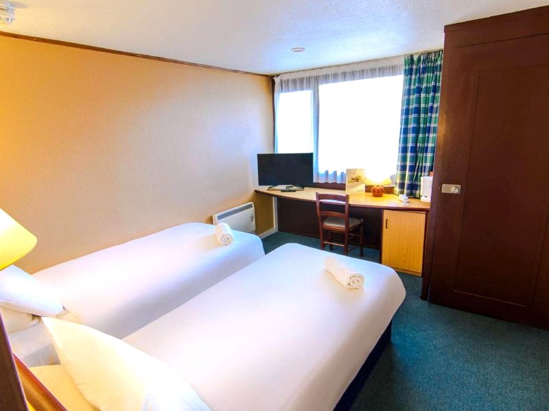 カンパニール ホテル ランコーン (Campanile Hotel Runcorn)の写真