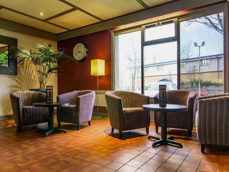 カンパニール ホテル ランコーン (Campanile Hotel Runcorn)の写真