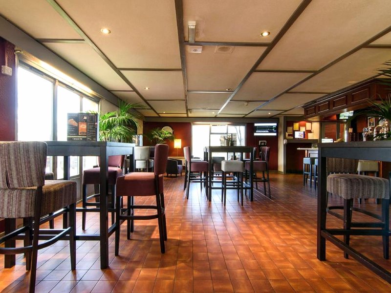 カンパニール ホテル ランコーン (Campanile Hotel Runcorn)の写真