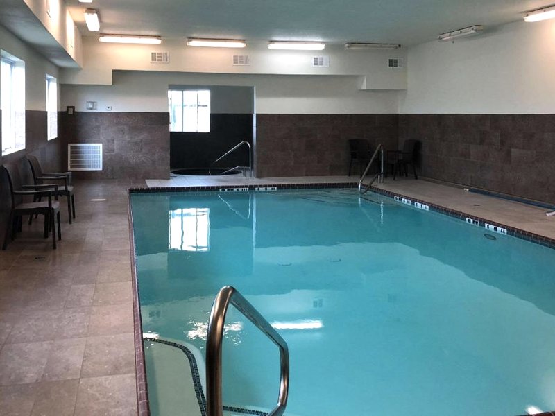 コンフォート イン アーリー ブラウンウッド (Comfort Inn Early Brownwood)の写真