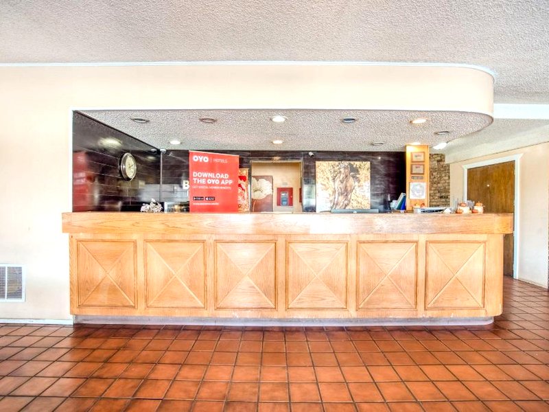 OYO Hotel Brownwood Hwy 67の写真