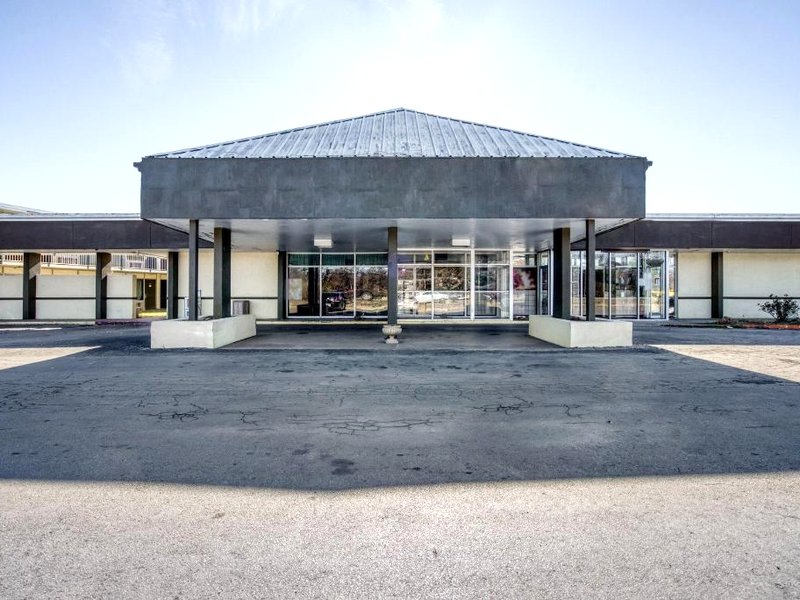 OYO Hotel Brownwood Hwy 67の写真