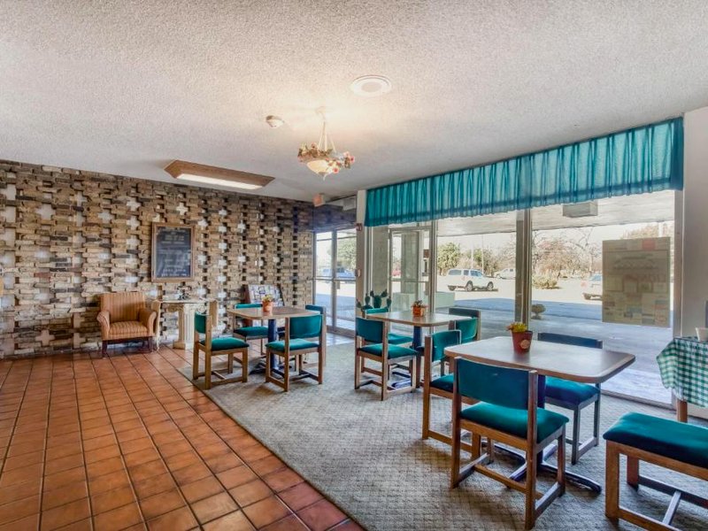OYO Hotel Brownwood Hwy 67の写真