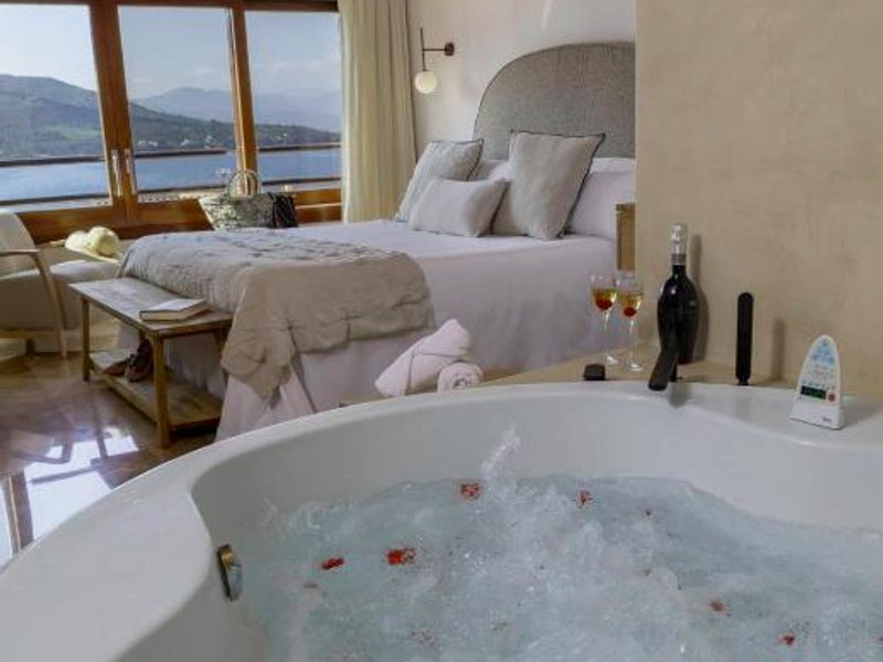 Hotel Spa Porto Cristoの写真