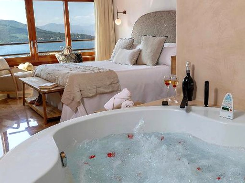 Hotel Spa Porto Cristoの写真
