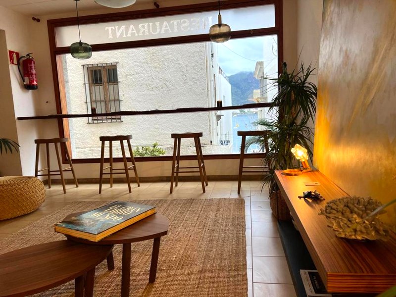 Hostal Sol i Sombraの写真
