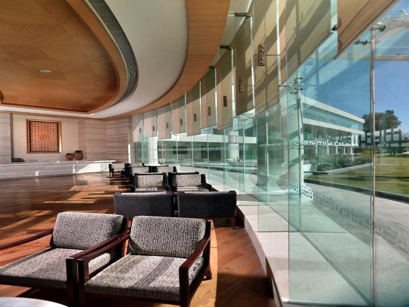 ザ ラリト チャンディーガル ホテル (The LaLiT Chandigarh Hotel)の写真