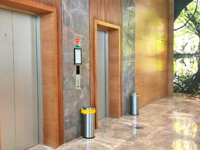 ノボテル チャンディーガル トリビューン チョーク (Novotel Chandigarh Tribune Chowk)の写真