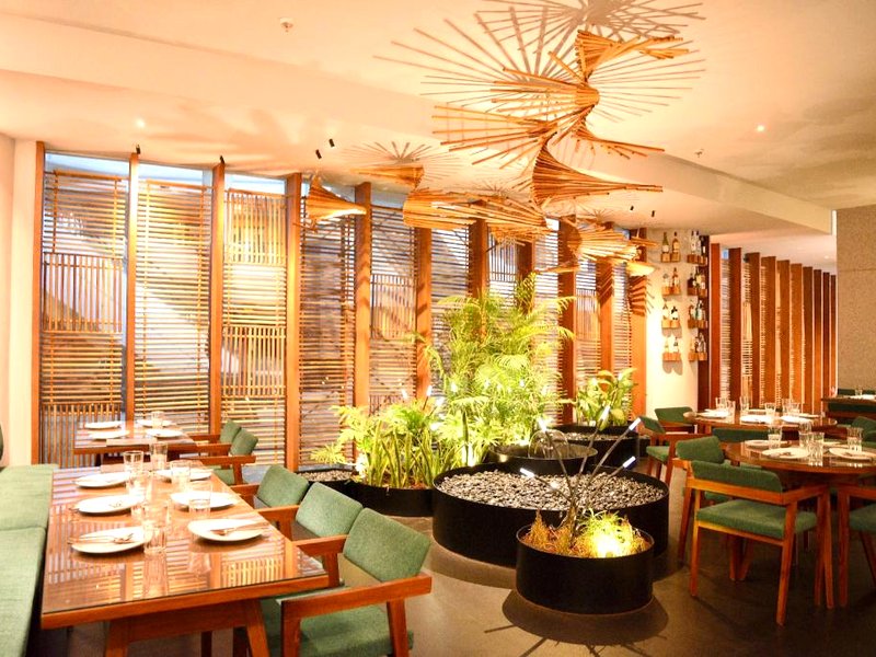 The BellaVista Hotel, Panchkula - Chandigarhの写真