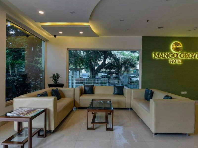 マンゴー グローブ ホテル (Mango Grove Hotel - Chandigarh)の写真