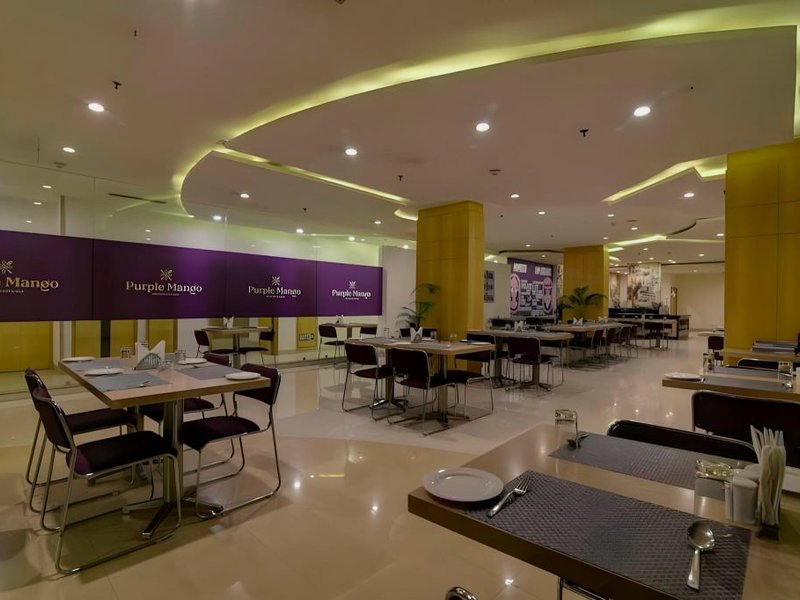マンゴー グローブ ホテル (Mango Grove Hotel - Chandigarh)の写真
