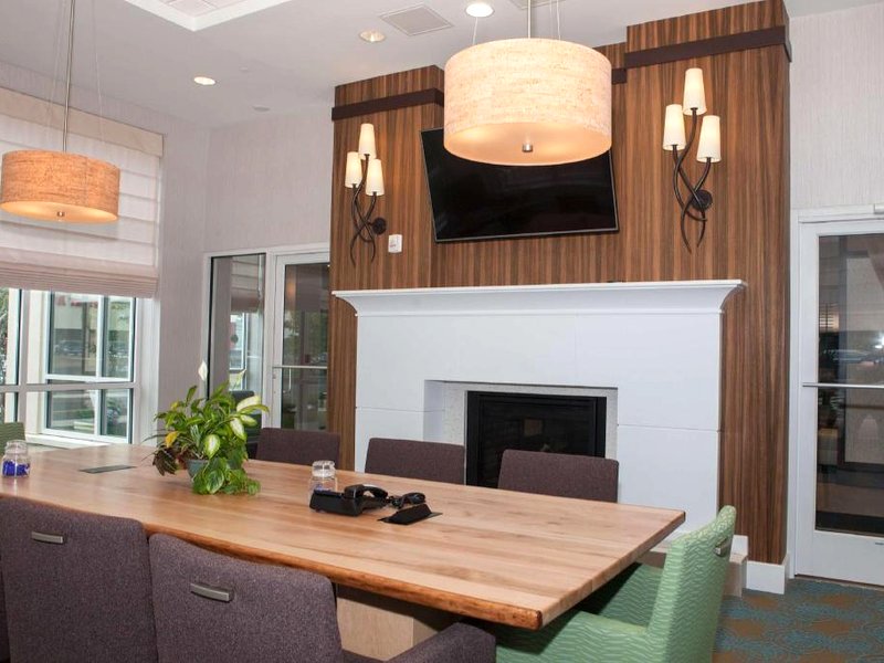 Hilton Garden Inn Springfield, NJの写真