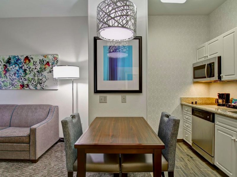 Homewood Suites by Hilton Newark-Cranfordの写真