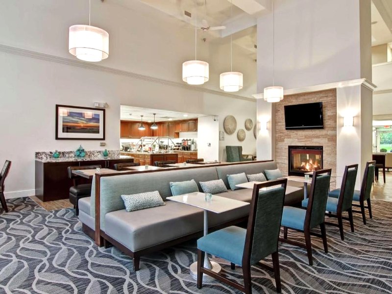 Homewood Suites by Hilton Newark-Cranfordの写真