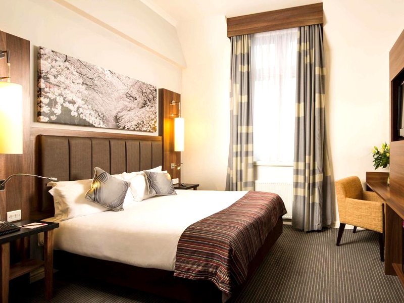 メルキュール ダーリントン キングズ ホテル (Mercure Darlington Kings Hotel)の写真