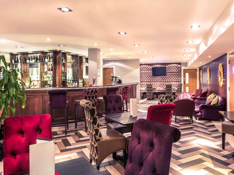 メルキュール ダーリントン キングズ ホテル (Mercure Darlington Kings Hotel)の写真