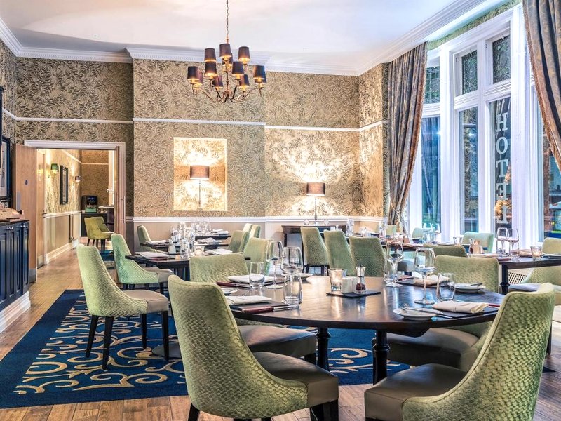メルキュール ダーリントン キングズ ホテル (Mercure Darlington Kings Hotel)の写真