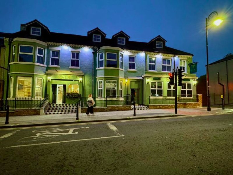 OYO Hotel 119の写真