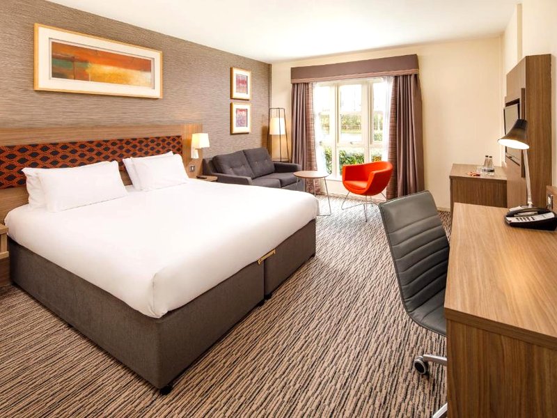 Holiday Inn Darlington - NORTH A1M JCT.59 By IHGの写真