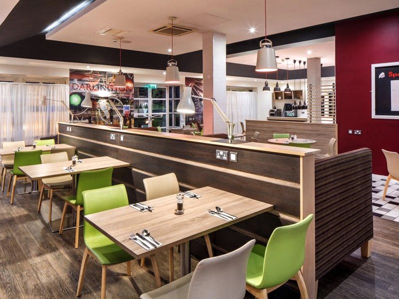 Holiday Inn Darlington - NORTH A1M JCT.59 By IHGの写真
