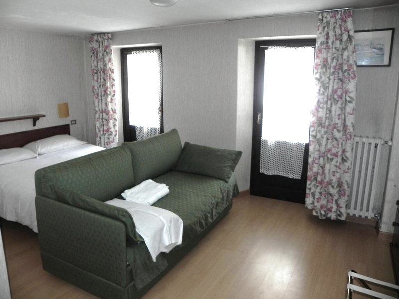 Hotel Nuovo Pecettoの写真