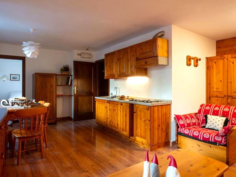 Residence Monterosaの写真